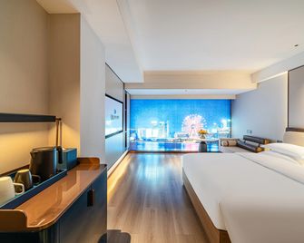 Grand Chu Hotel - Shenzhen