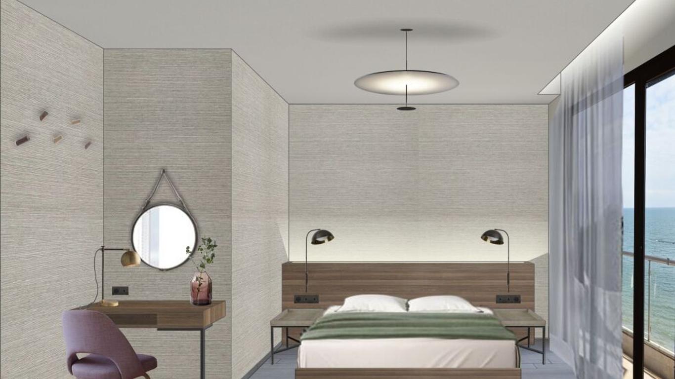 Mistral Hotel