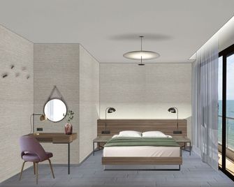 Mistral Hotel - Paralia
