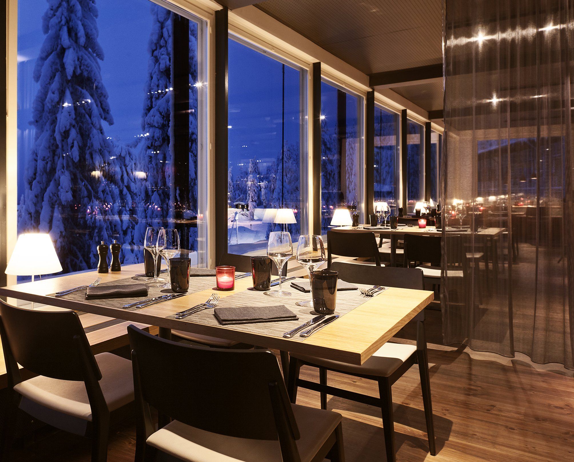 Break Sokos Hotel Koli