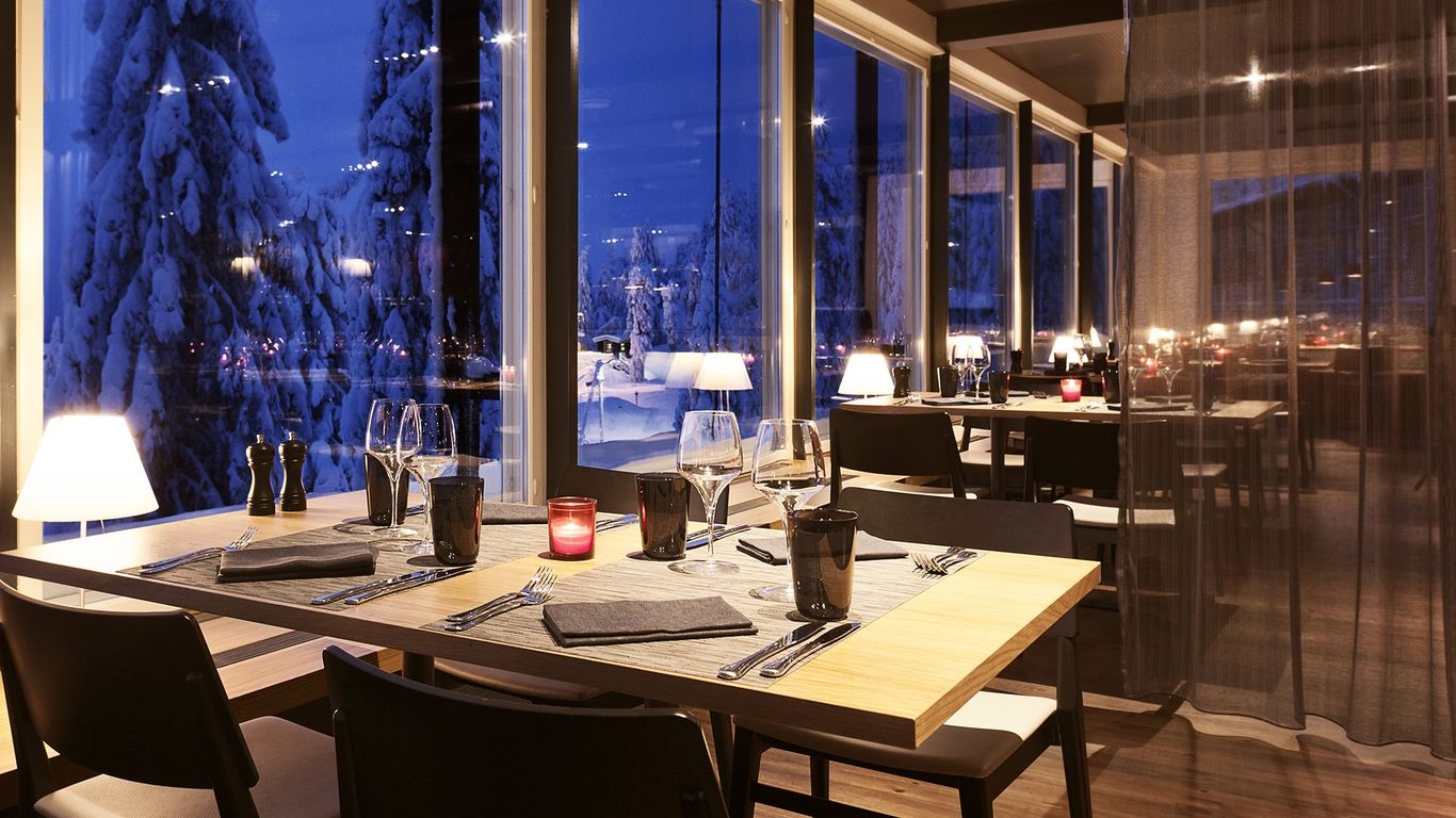 Break Sokos Hotel Koli