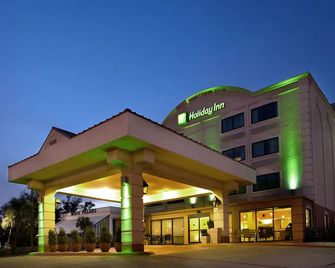 Holiday Inn Express Biloxi - Beach Blvd By IHG - Biloxi - Edifício