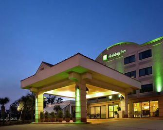 Holiday Inn Express Biloxi - Beach Blvd By IHG - Biloxi - Toà nhà