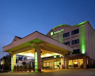 Holiday Inn Express Biloxi - Beach Blvd - Biloxi - Bygning