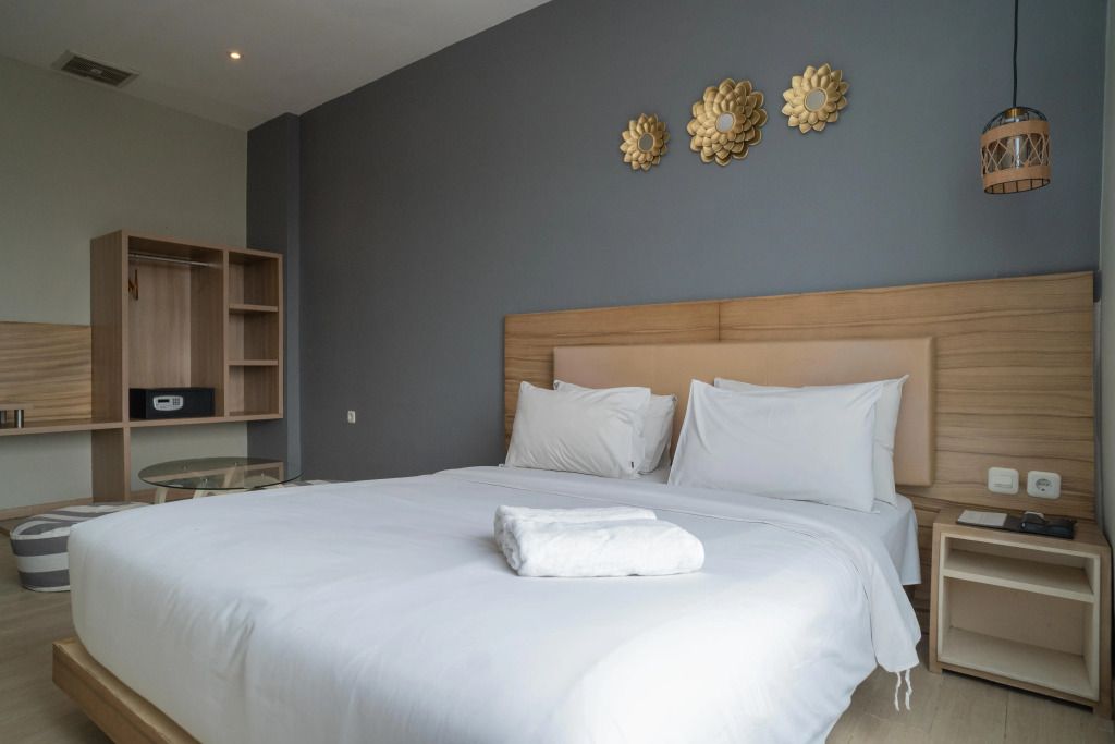 U Stay Hotel Mangga Besar