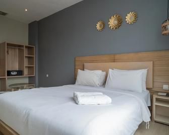 U Stay Hotel Mangga Besar - Jakarta - Bedroom