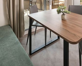 Aminess Style Camping Atea Glamping&Holiday Homes - Omisalj - Essbereich
