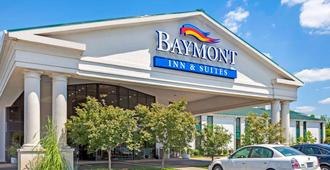 Baymont by Wyndham Louisville Airport South - לואיסוויל