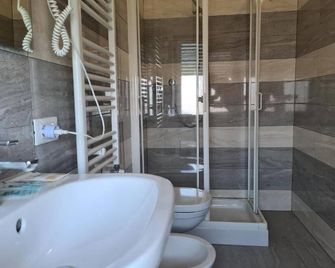 New Park Hotel - Camaiore