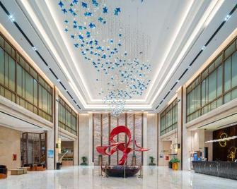 Yujingyuan Hotel - Changde - Lobby