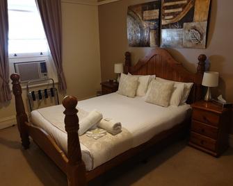 Balcony On Sixth Lodge - Murray Bridge - Спальня