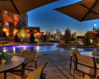Courtyard by Marriott Pigeon Forge - Pigeon Forge - Pool