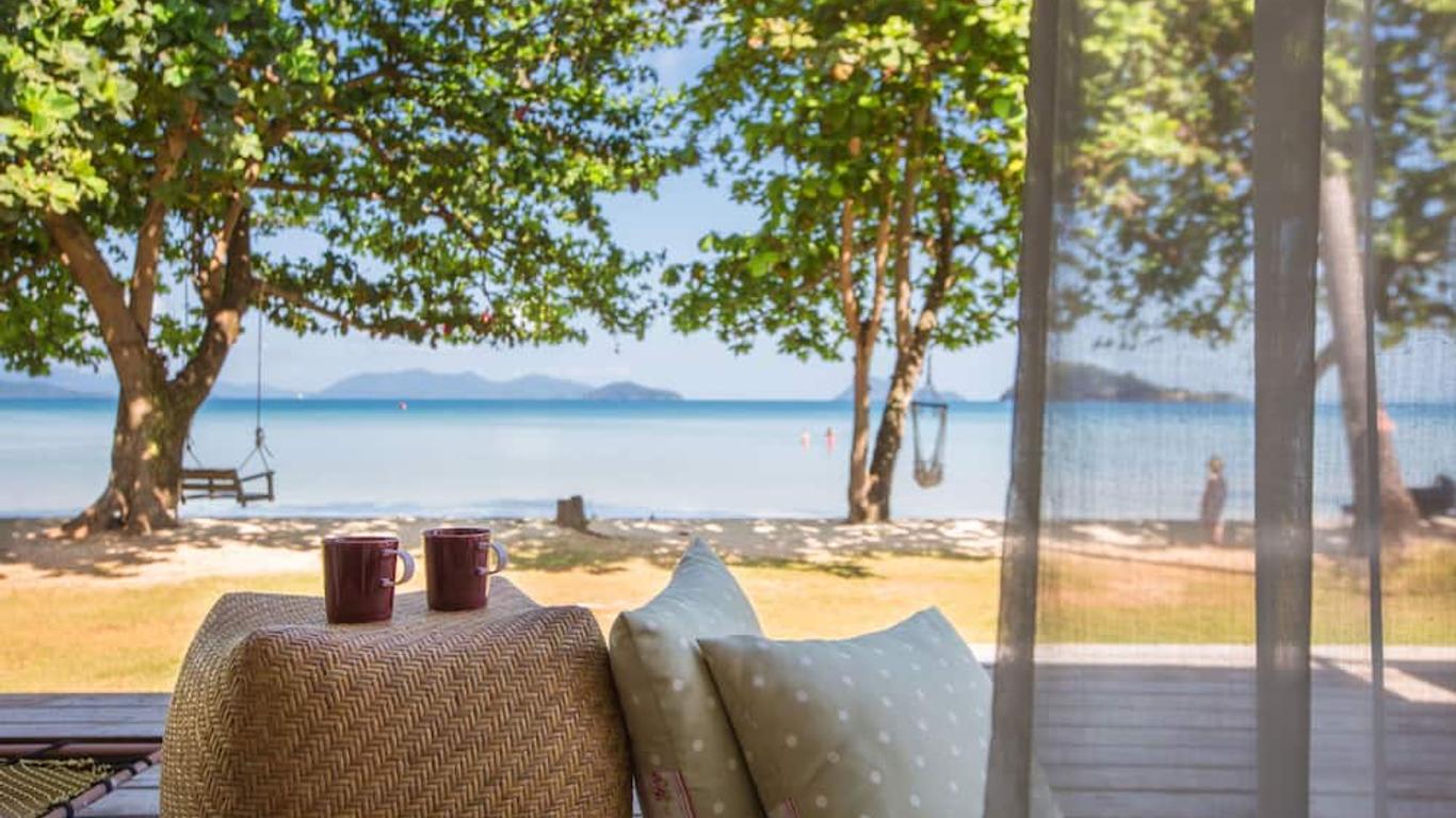 Mira Montra Resort Koh Mak