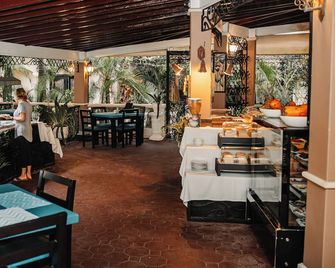 The Mt Hotel Plaza Brisas - Punta Cana - Ristorante
