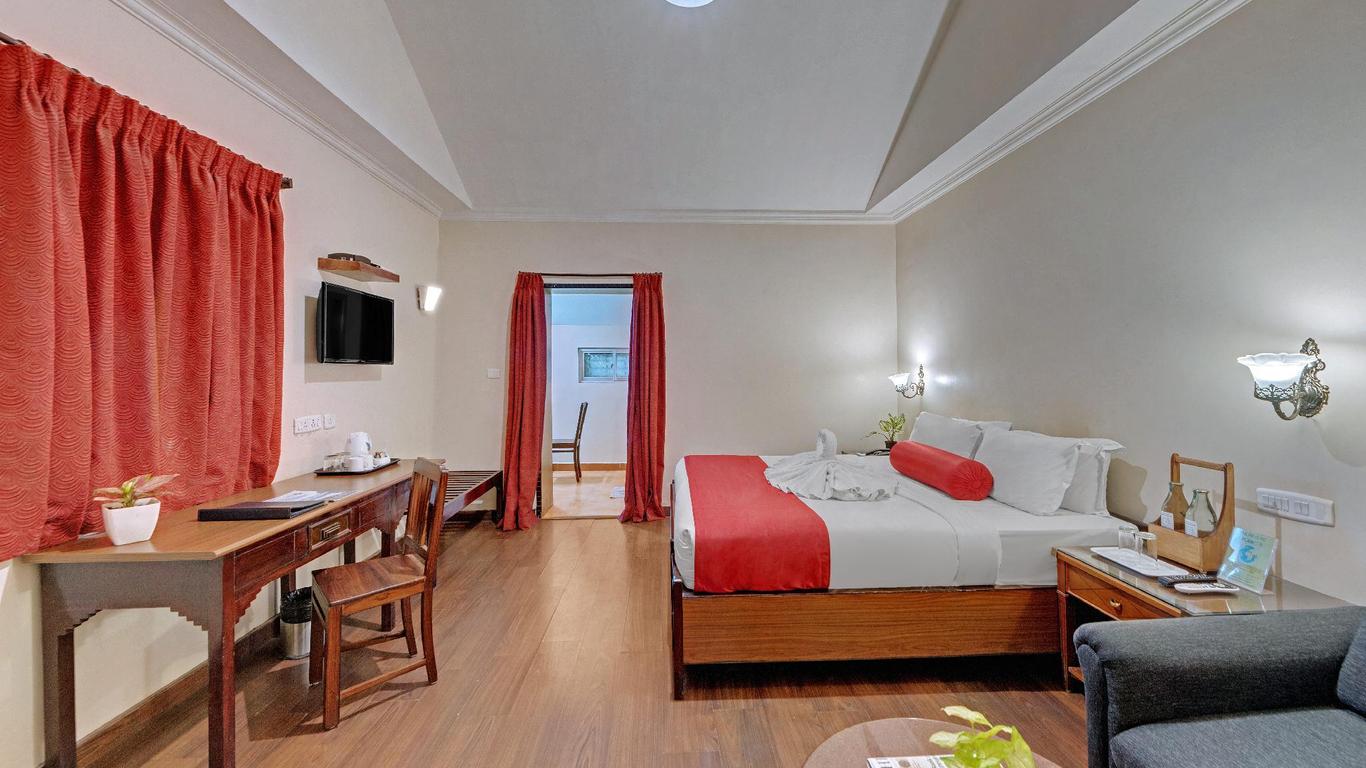 Holiday Home Resort