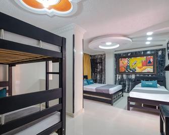Ayenda Castillo Real 1521 - Bucaramanga - Habitación
