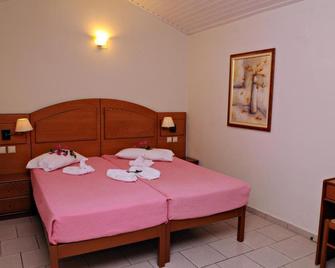 Hotel Athena - Kokkari