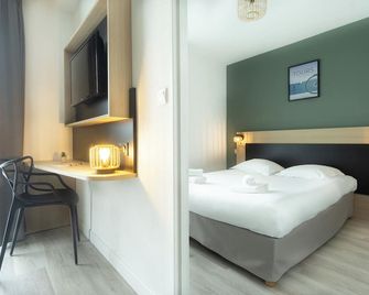 Adagio Access Tours - Tours - Habitación