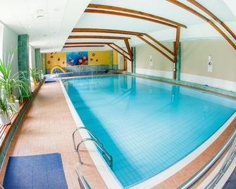 Hotel Patria - Strbske Pleso - Pool