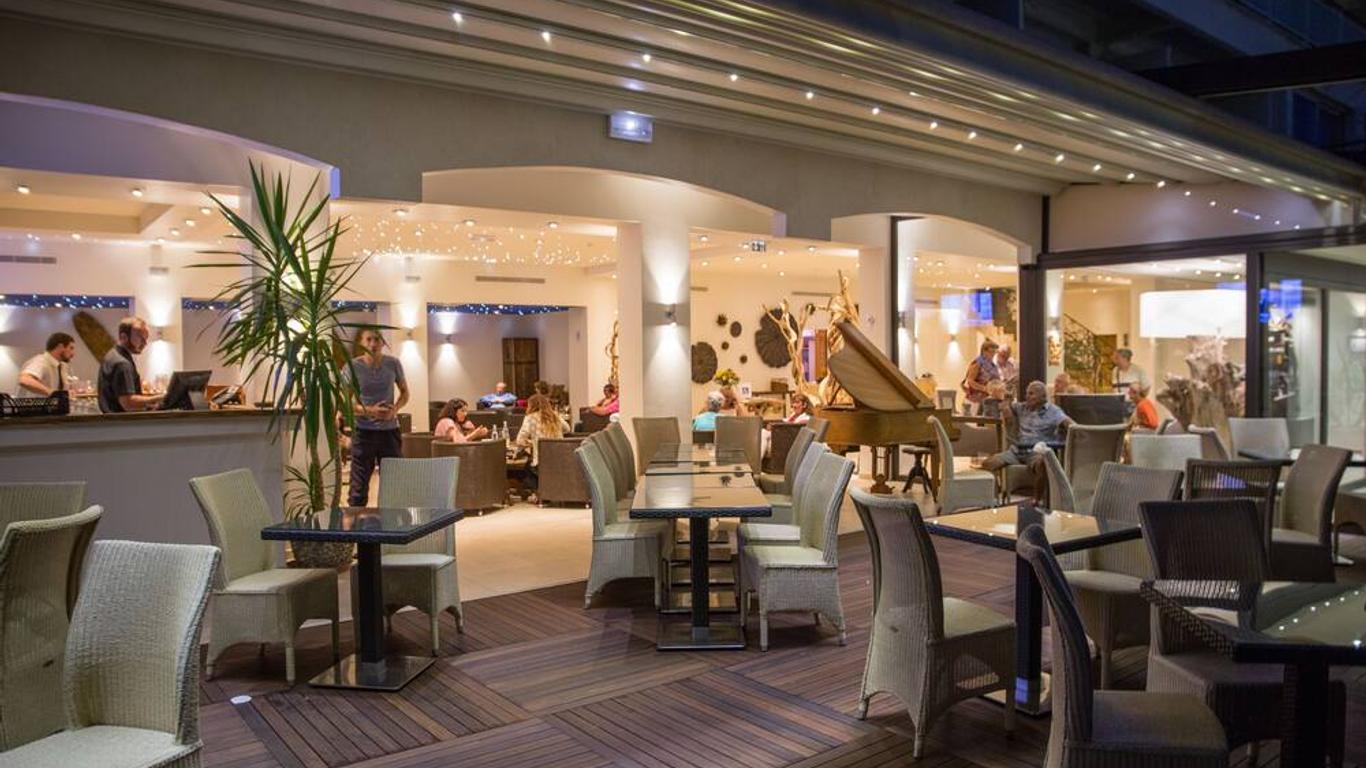 Hôtel Campo Dell'oro