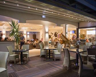 Hôtel Campo Dell'oro - אז'אקסיו - מסעדה