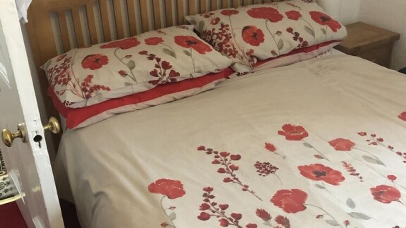 Strathallan B&B