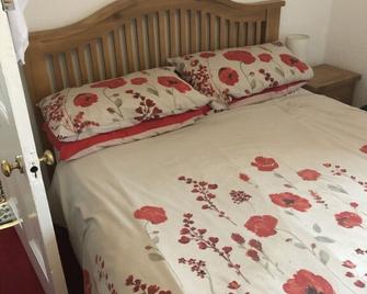 Strathallan B&B - Inverness - Κρεβατοκάμαρα