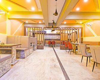Hotel O Atithi Restro And Cafe - Dhanbād - Restaurant