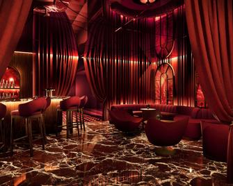 Delano Dubai - Dubaï - Salon