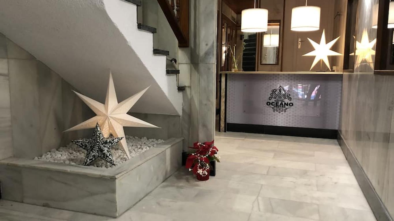 Boutique Océano - Adults Only