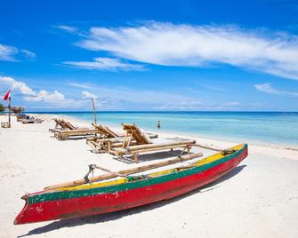 Villas Light House - Pemenang - Bãi biển