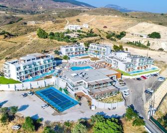 Harmony Crest Resort & Spa Adults Only - Kos - Building