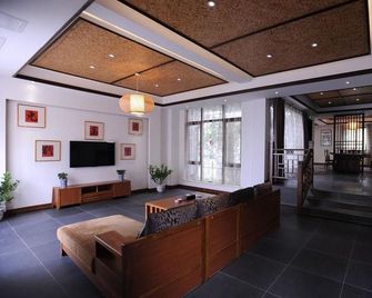 Digang Yuzhuang - Huzhou - Recepción