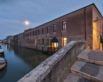 Eurostars Residenza Cannaregio - Venice