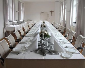 Haus Overbach - Jülich