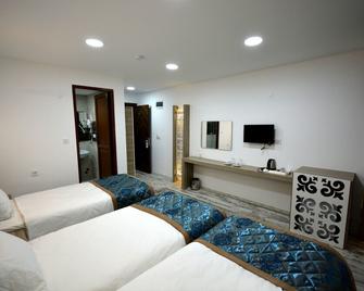 Olgassys Butik Otel - Ilgaz - Habitación