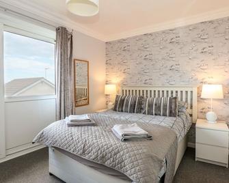 63 The Waterside Holiday Park - Lowestoft - Sypialnia