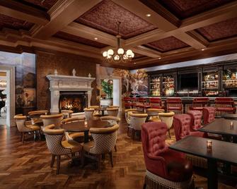 Fairmont Grand Del Mar - San Diego - Restaurante