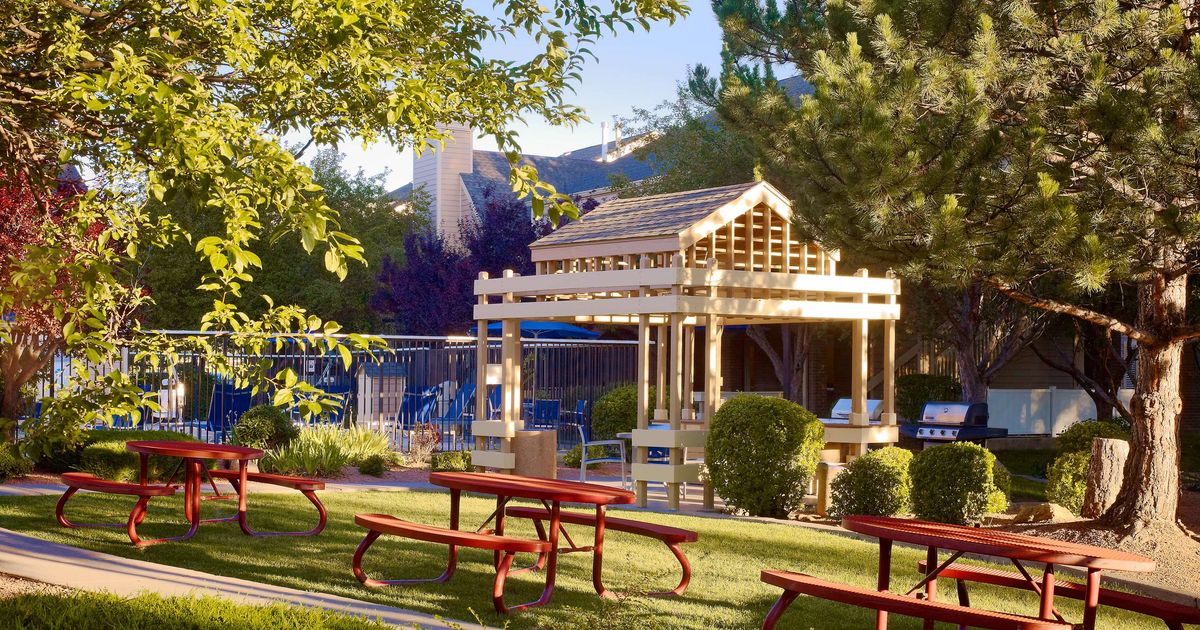 Sonesta ES Suites Flagstaff à partir de 88 €. Hôtels à Flagstaff KAYAK