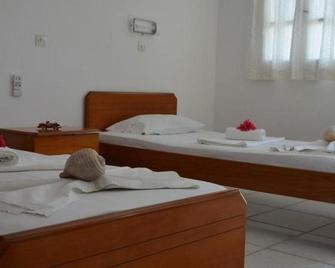 Poseidon Studios - Analipsi - Habitación