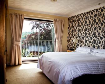 Riverdale Hall Hotel - Hexham - Bedroom