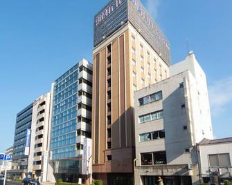 Toyoko Inn Matsue Ekimae - Matsue - Building