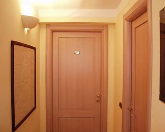 Albergo La Lampara - Deiva marina - Flur