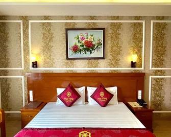Mai Vang Hotel - Ciudad Ho Chi Minh - Habitación