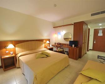 Hotel Portogreco - Scanzano Jonico - Habitación