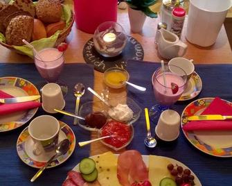 Pension Pauly - Boppard - Essen