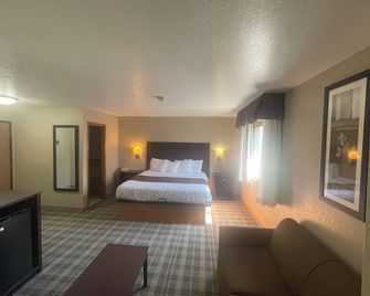 American Inn Council Bluffs - Council Bluffs