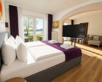 Seehotel Schwanenhof - Mölln
