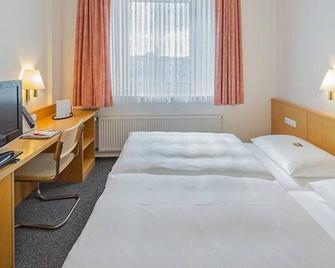 Berliner Hof - Kiel - Bedroom