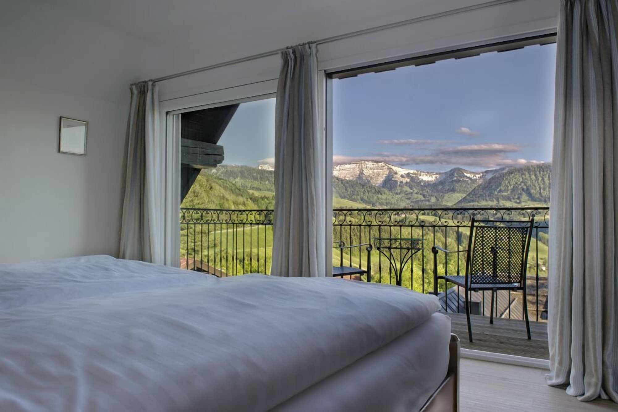 Hotel Bayerischer Hof - Oberstaufen